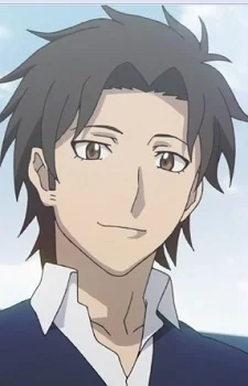 Azuma, Kyoutarou
