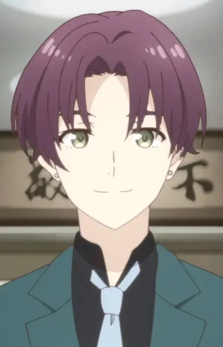 Azuma, Masaki