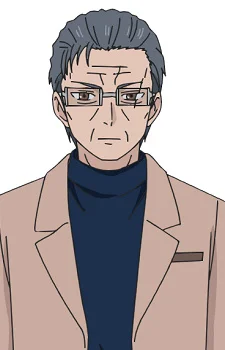 Azuma, Mitsuhiko