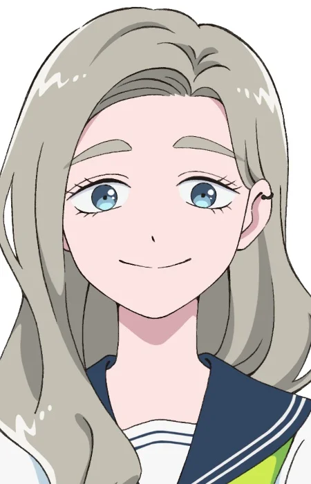 Azuma, Shino
