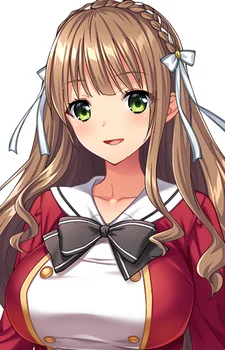 Azuma, Suzuna