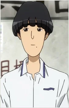 Azuma, Takashi