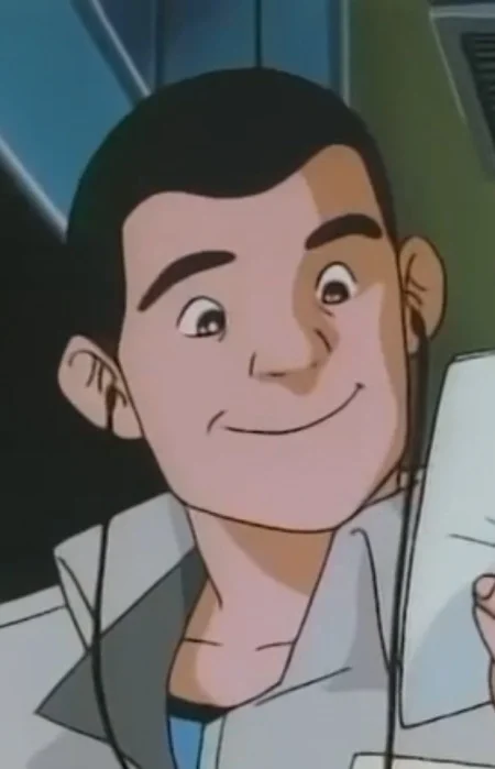 Azuma, Thomas