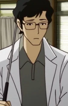 Azumi, Father