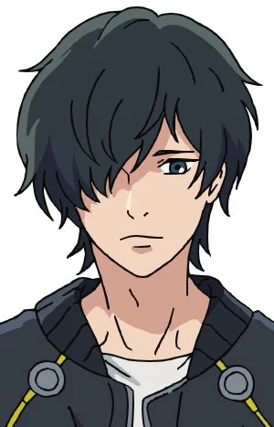 Azumi, Ray
