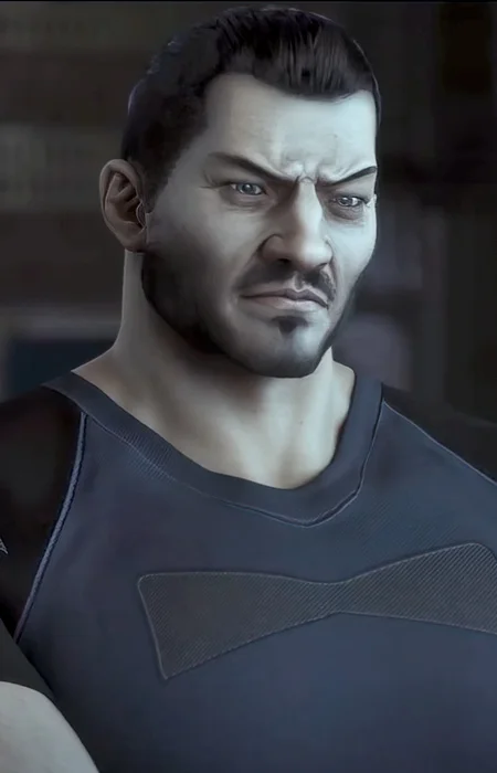 Ba Wang