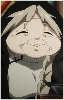 Baba