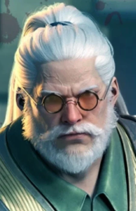 Baba