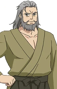 Baba, Nobuharu