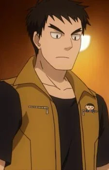 Baba, Takeru
