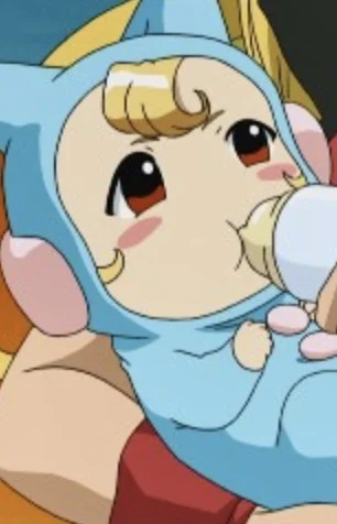 Baby