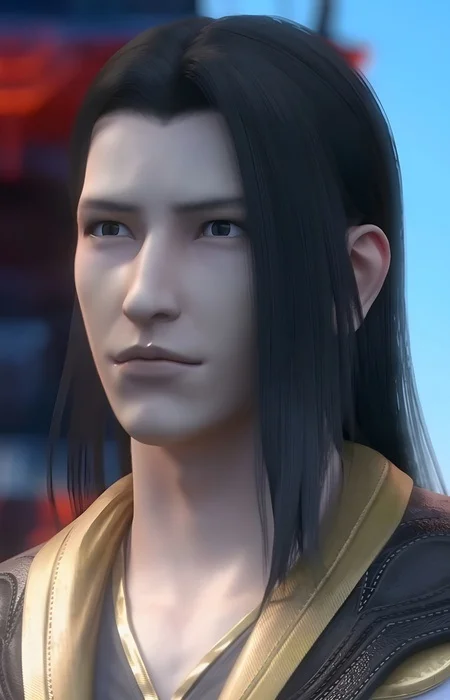 Bai, Cheng
