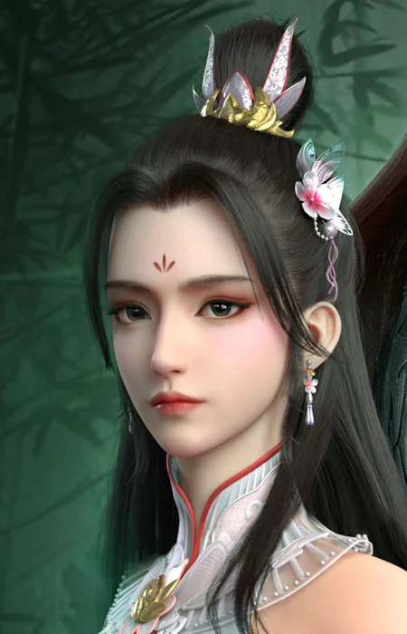 Bai, Hehuai