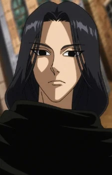 Bai, Jin