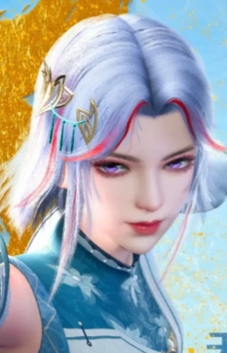 Bai, Qianyun