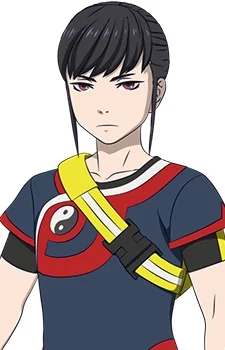 Bai, Shepherd