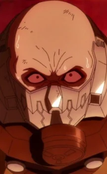 Bakamatsu, Ryuuji