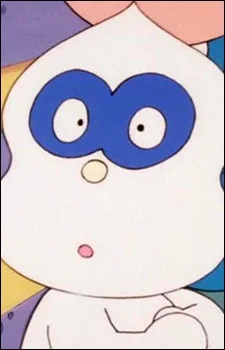 Bakeru-kun