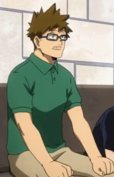 Bakugou, Masaru
