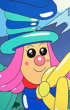 Baloon Art-san