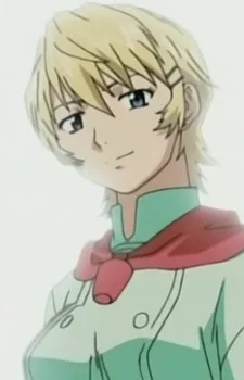 Balzac Kirisaki, Sophie