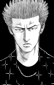 Bandou, Hideto