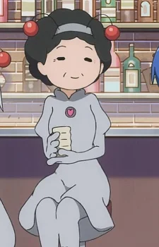 Bandou, Mariko
