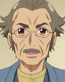 Bandou, Soukichi