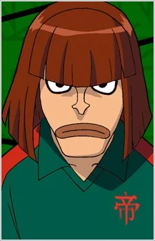 Banjou, Kazumichi