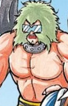 Barbarian