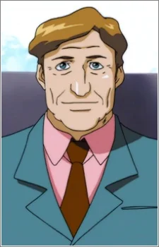 Barett, Isaac