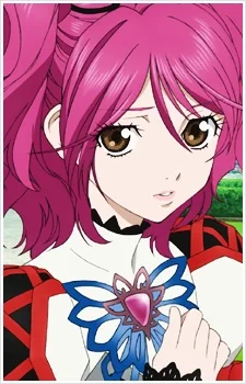 Barnes, Cheria