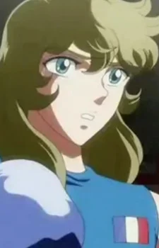 Baroa, Sylvie
