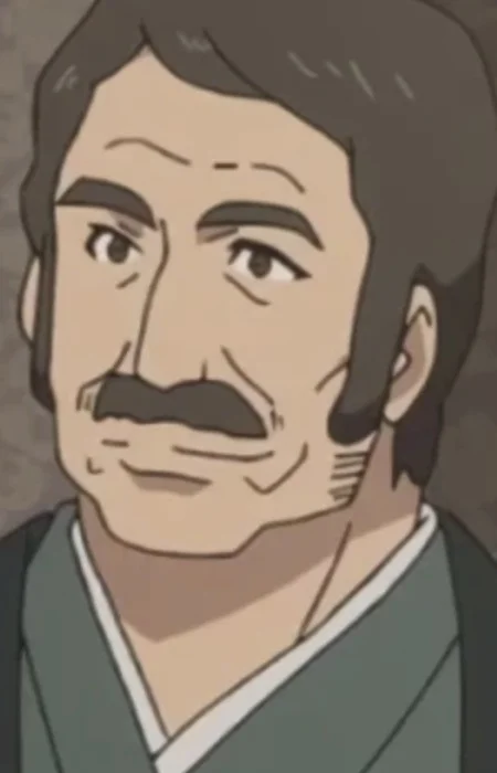 Baron Naoe