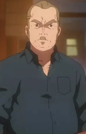 Bartender