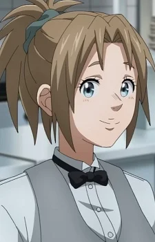 Bartoli, Annette