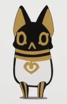 Bastet