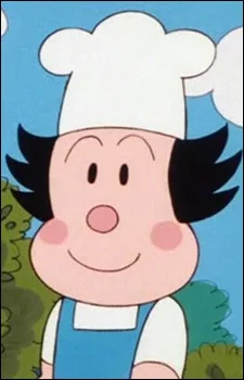 Batako-san