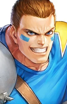 Battler, Brian