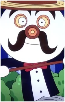 Baumkuchen-san