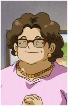 Beaumont, Gina