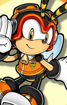 Bee, Charmy