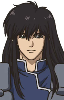 Belahia, Joshua