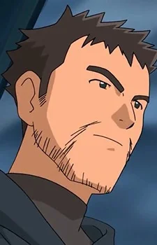 Bell's Father