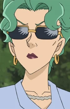 Bella, Hikifune