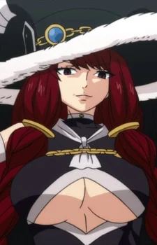 Belserion, Irene