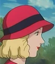 Belvedere, Yvonne