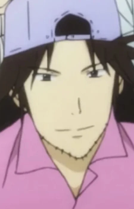 Ben-chan