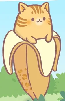 Bengal Bananya