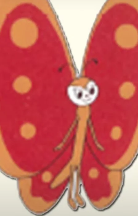 Benishouga Mom